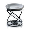 DUFTLAMPE - Grau, Keramik (11cm) - Mondex
