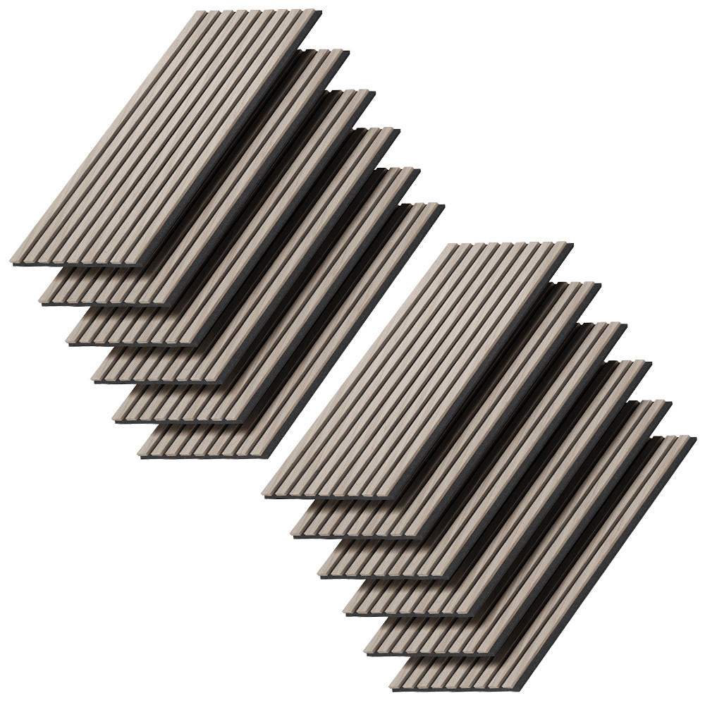 Braun, Holzwerkstoff (120/40/1.8cm) - Vicco