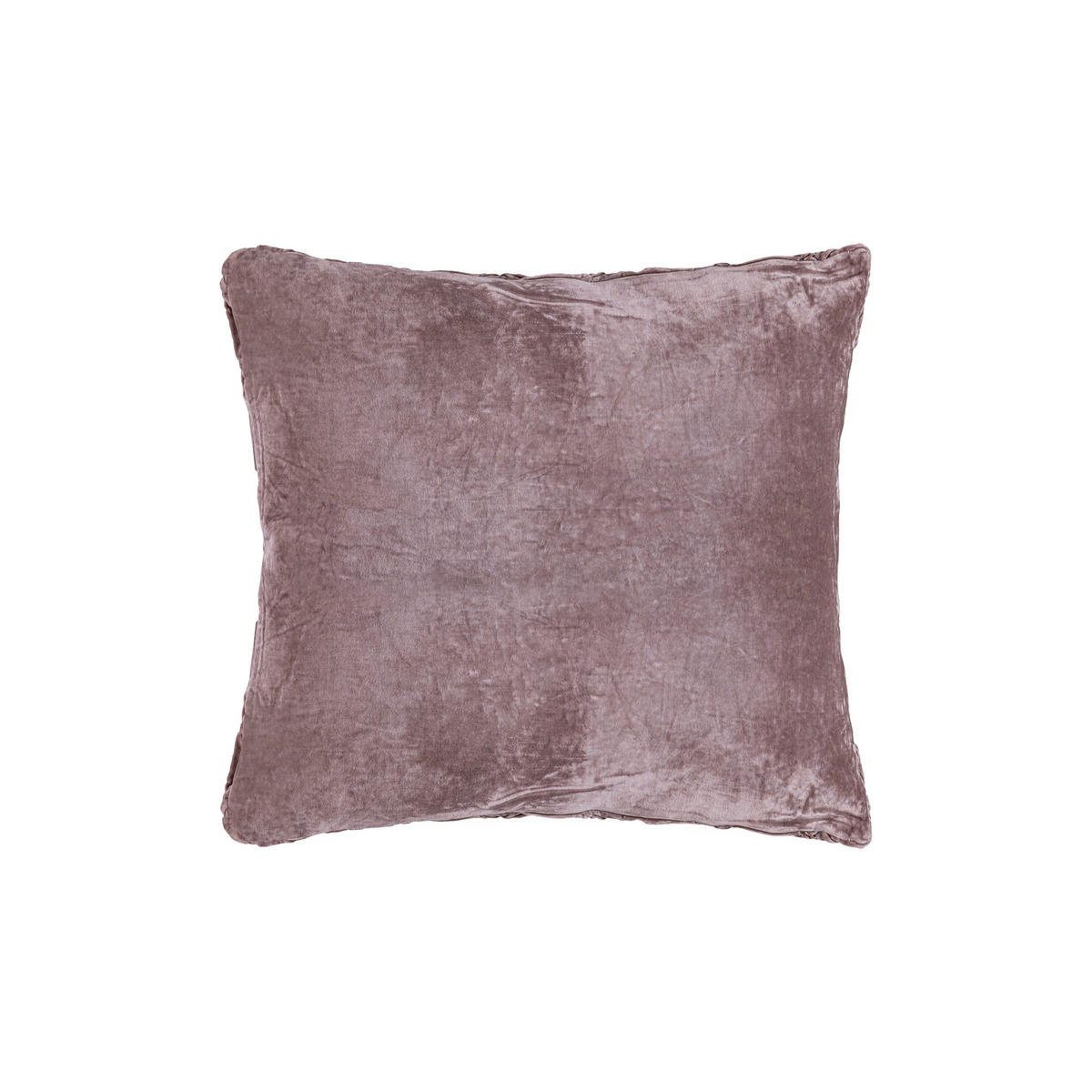 ZIERKISSEN Nasim Rosa 60/60/10cm - Pink, Textil (60/60cm) - PTMD Collection