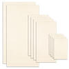 HANDTUCH Unisex One Elfenbein Baumwolle 10er Pack - Beige, Textil (60/120cm) - Villeroy & Boch