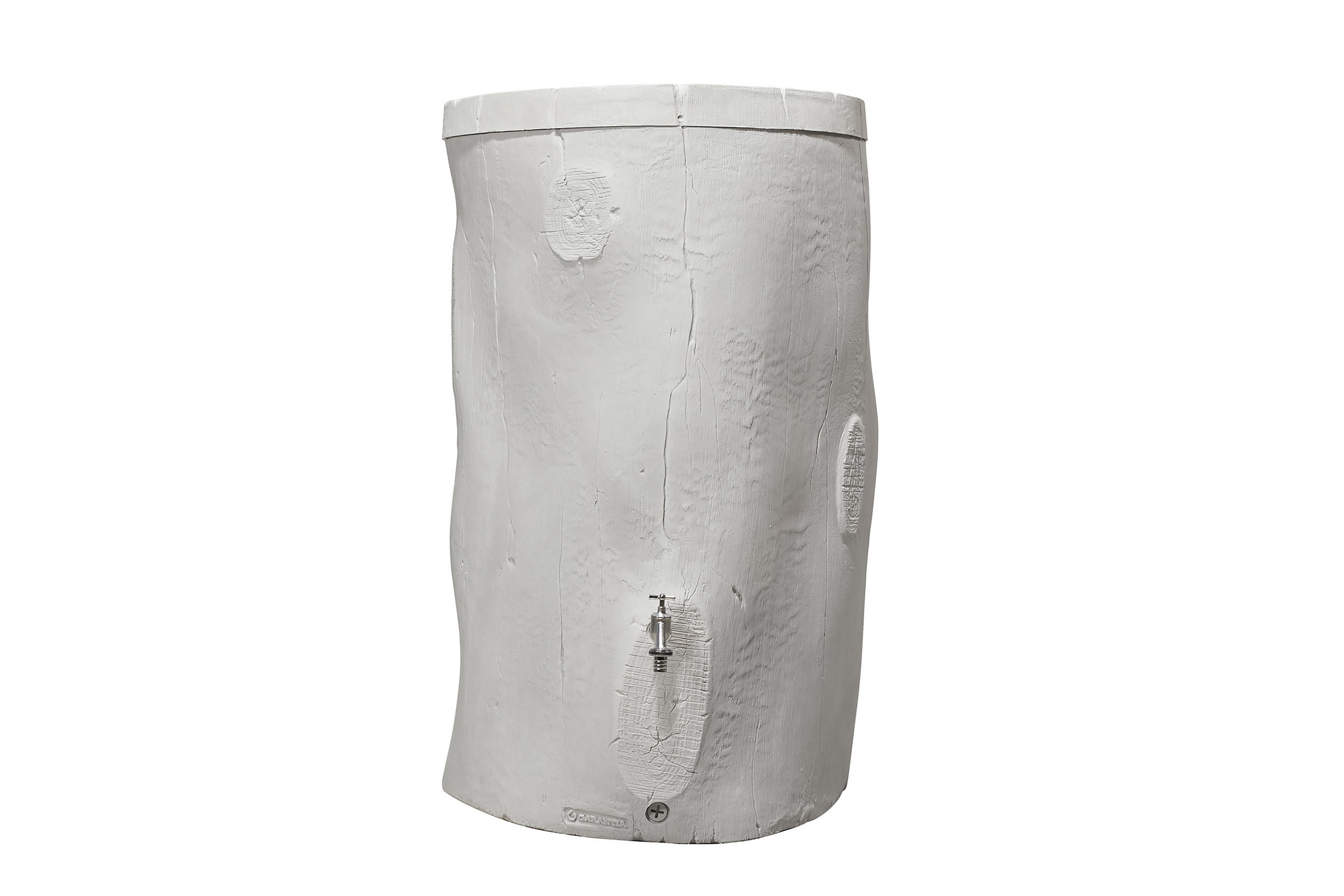 Garantia Stock Grau 72x119x72 cm
