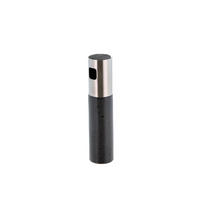 ÖLSPRÜHER 10 cl 4 x 18 cm Schwarz - Schwarz, Keramik (4.2/18.7/4.2cm) - Bitz