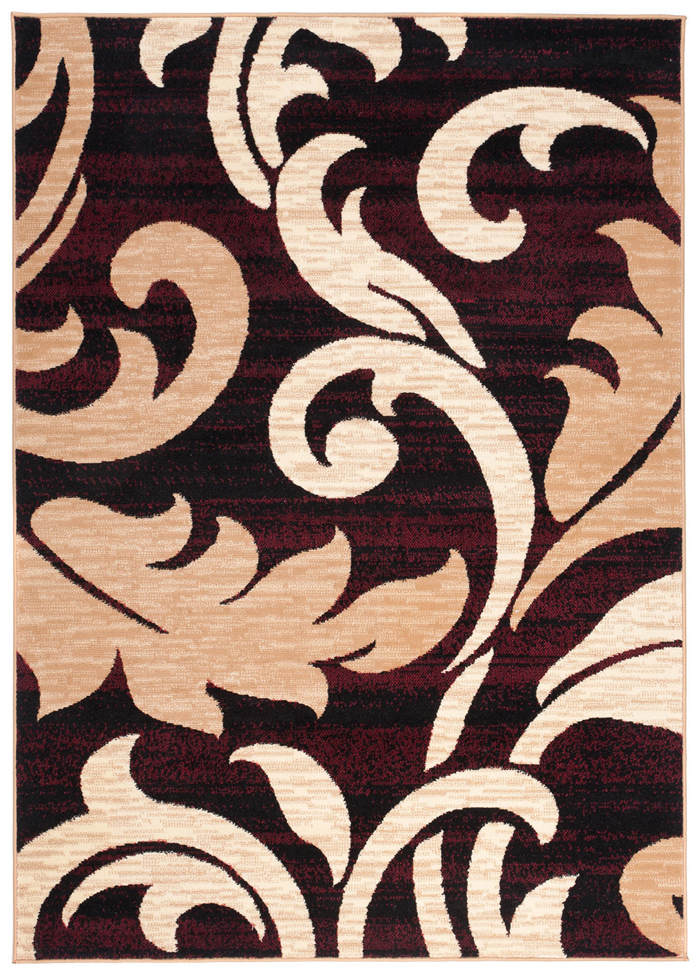 TEPPICH DREAM Creme 80/150 cm - Creme, Textil (80/150cm) - Tapiso