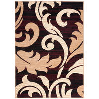 TEPPICH DREAM Creme 80/150 cm - Creme, Textil (80/150cm) - Tapiso