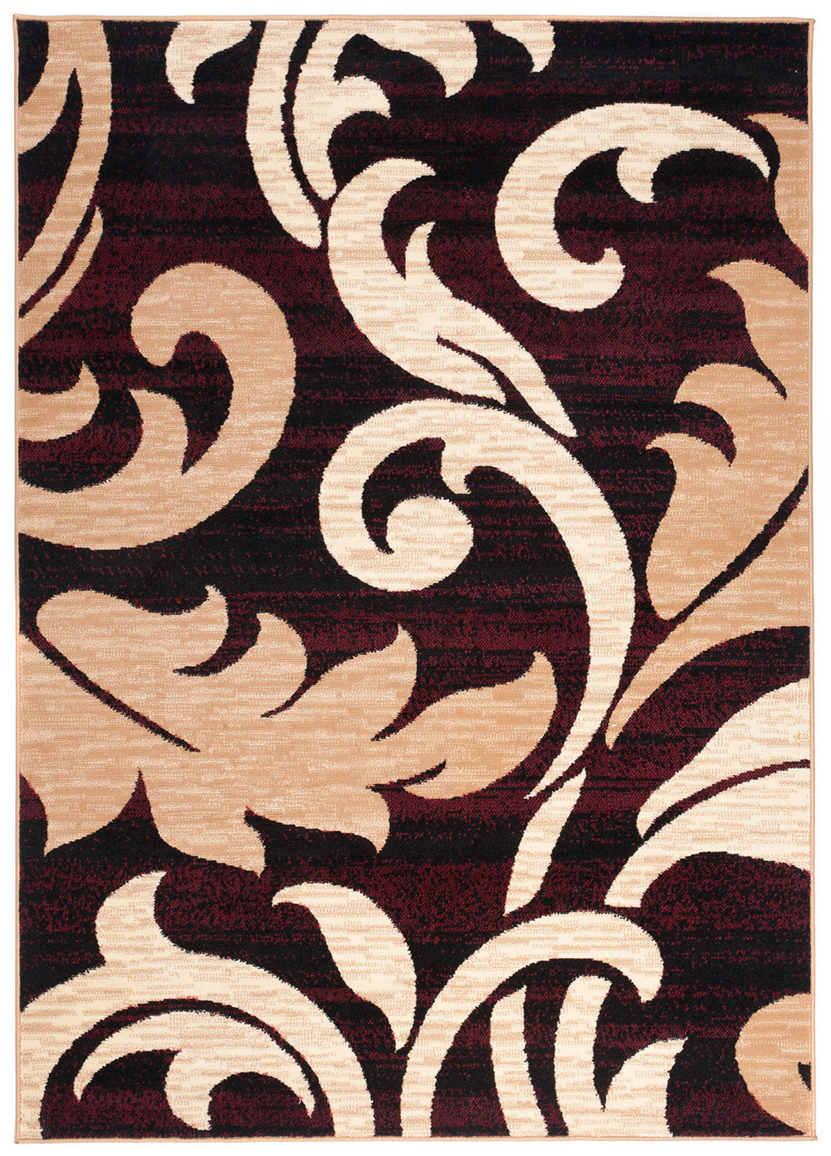 TEPPICH DREAM Creme 80/150 cm - Creme, Textil (80/150cm) - Tapiso