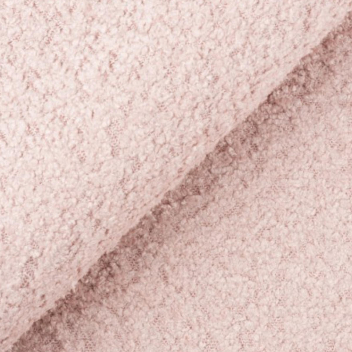 POLSTERBETT mit Stauraum 120x200 cm in Rosa - Pink, Textil (120/200cm) - Home Collective