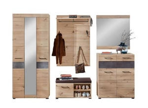 Vorzimmer Set Cassy - Voleo