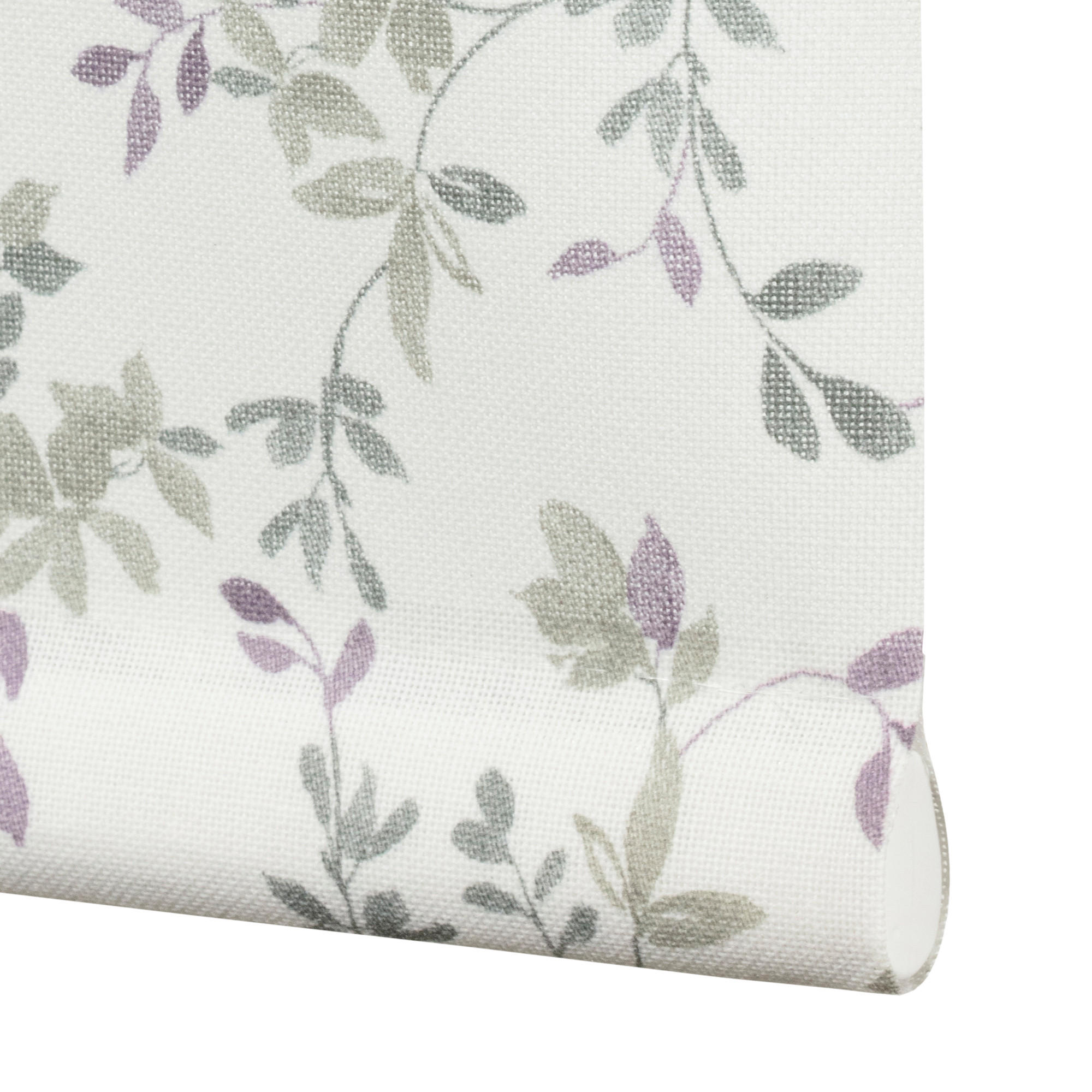 Thumbnail - Viewtex Seitenzugrollo, Rosa, Textil, 75x250x250 cm, Wohntextilien, Rollos & Jalousien, Rollos
