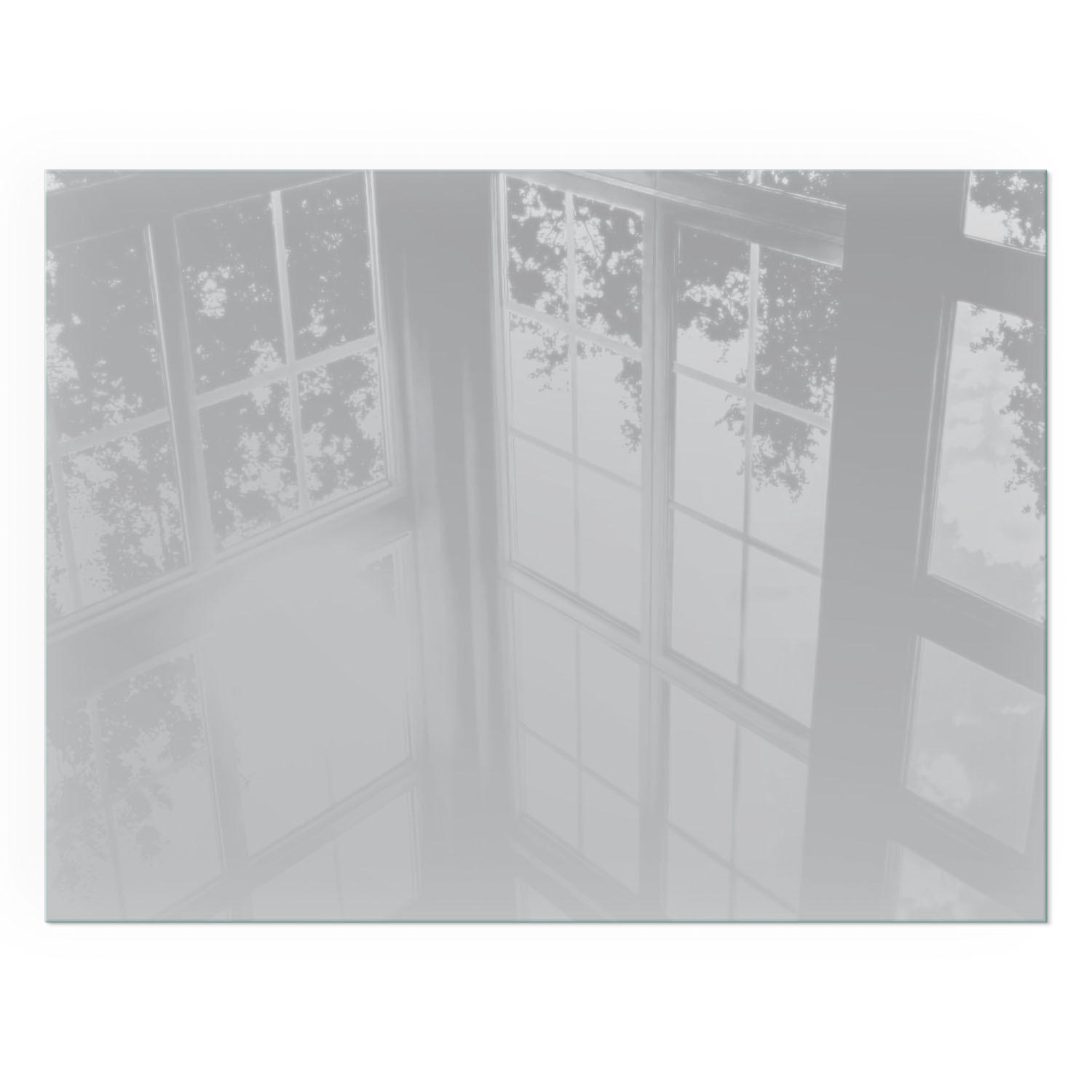 TULUP PODLOŽKA POD KRB 80x60 cm - Světle šedá barva