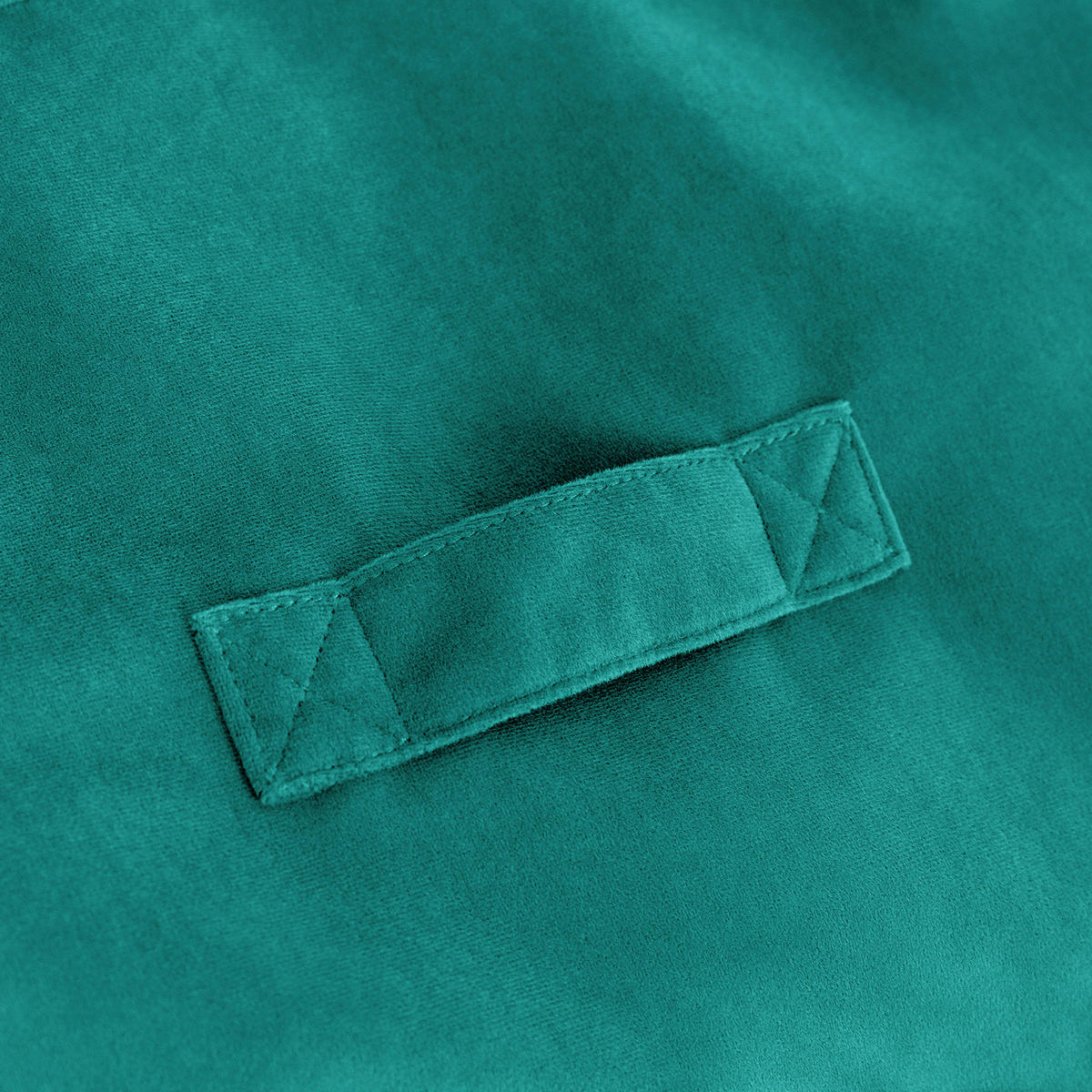 SITZSACK Sessel Natalia - Grün, Textil (70/65/70cm) - icon