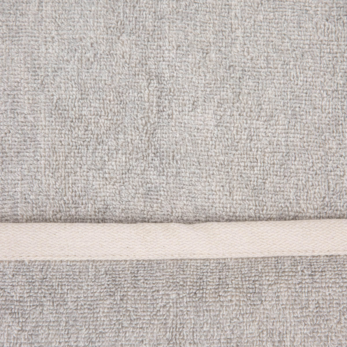 BADEUCH Tavia beige 50/90 cm - Beige, Textil (50/90cm) - Homla