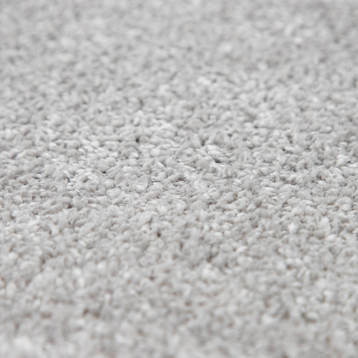 KURZFLORTEPPICH 140/200 cm Porto 890 - Silberfarben, Textil (140/200cm) - Paco Home