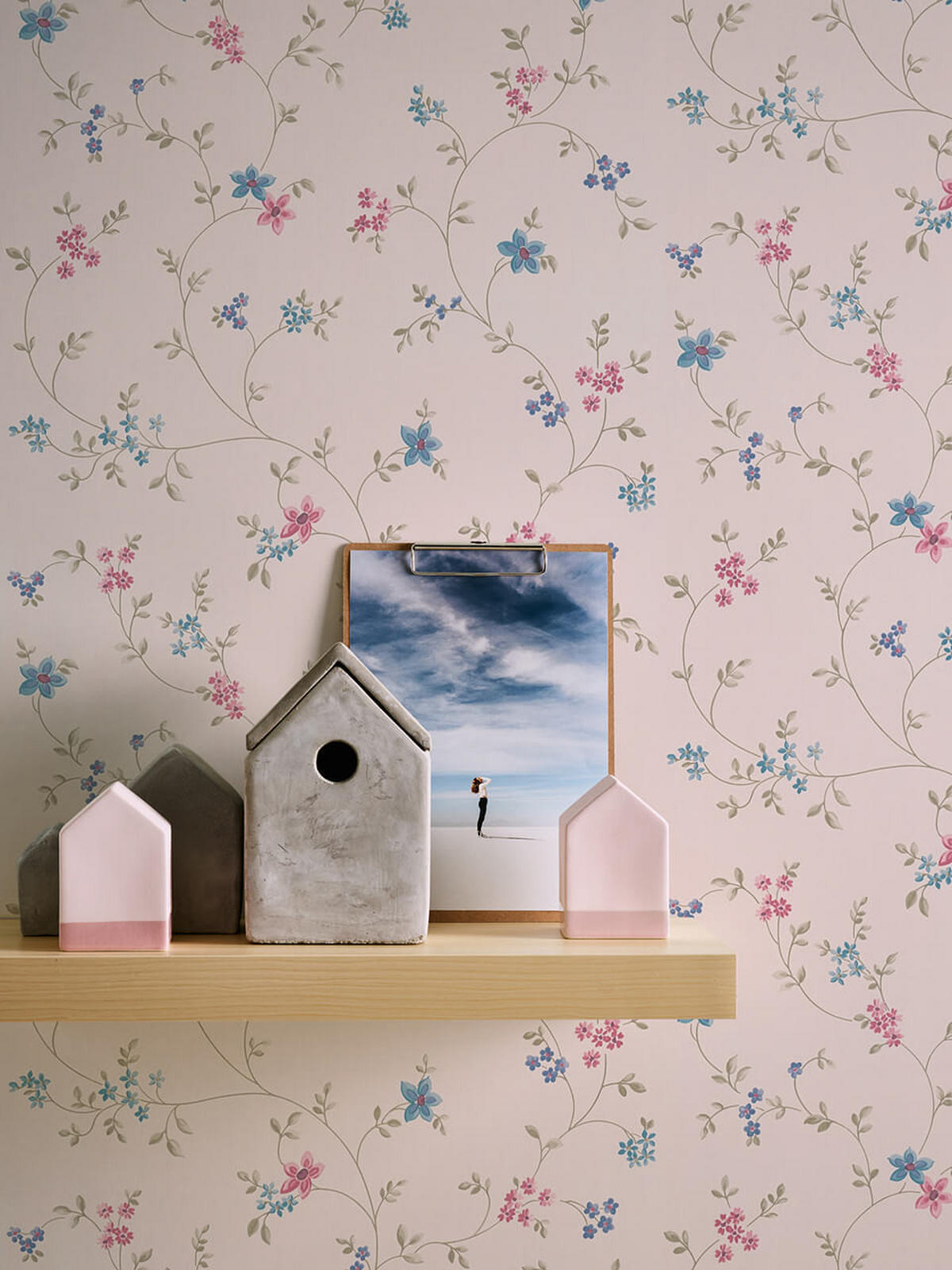 VLIESTAPETE Beige 53/1005 cm - Beige, Kunststoff/Textil (53/1000cm) - KUNSTLOFT