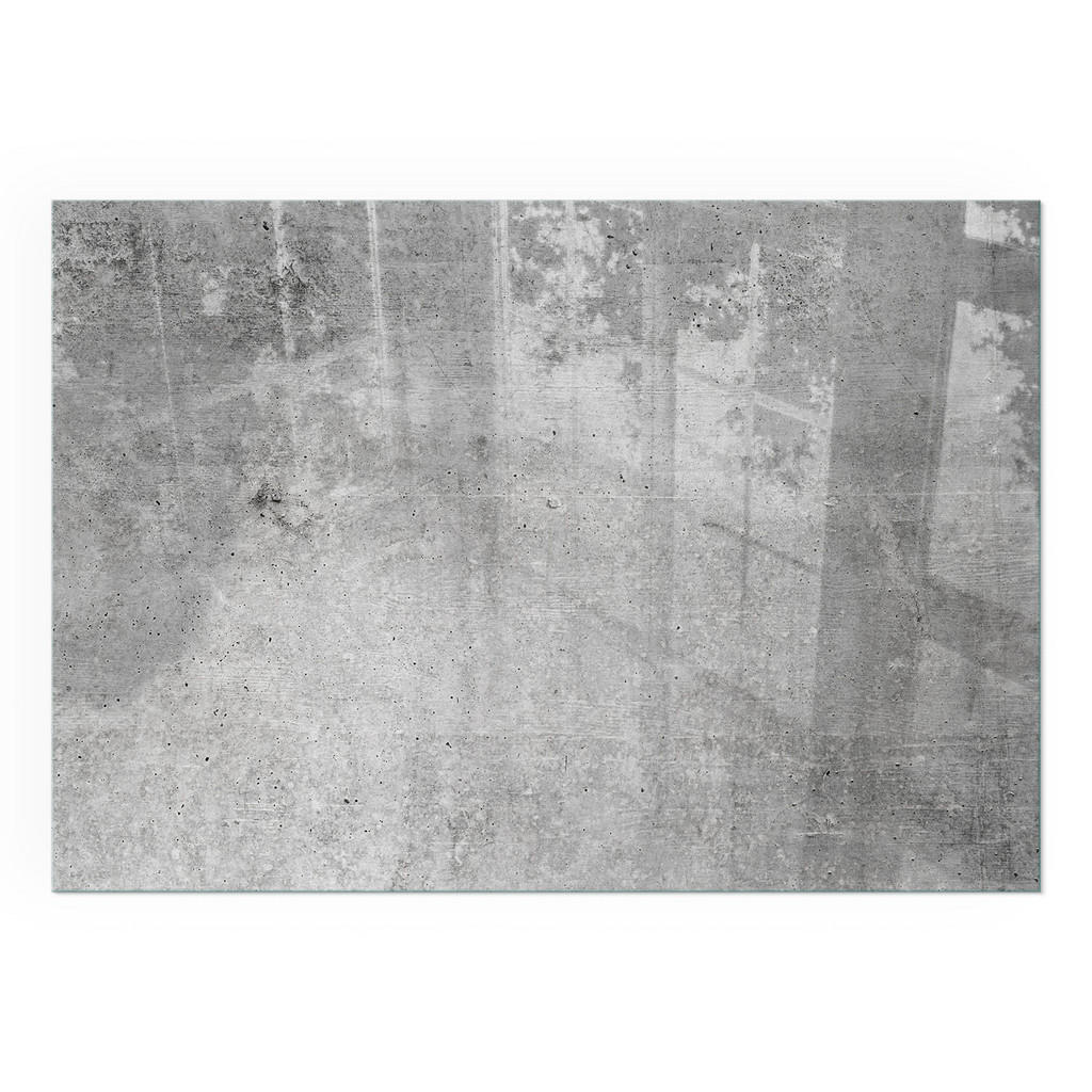 TULUP PODLOŽKA POD KRB 100x70 cm - Struktura surového betonu