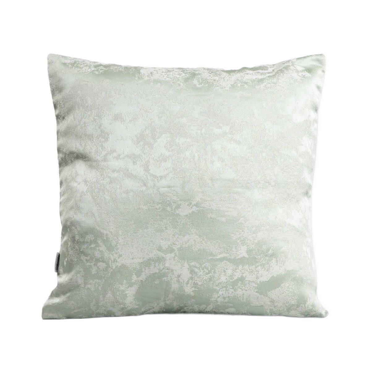 KOPFKISSENBEZUG Santomena 45/45 cm - Multicolor, Textil (45/45cm) - Homla