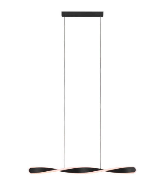 LED-HÄNGELEUCHTE "HENDERSON"