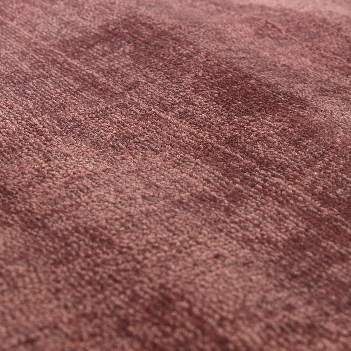 HOCHFLORTEPPICH 80/150 cm Glori 330 - Pink, Textil (80/150cm) - Paco Home