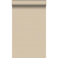 TAPETE kleine Ornamente 53 cm x 10.05 m - Beige, Papier (53/1000cm) - Origin Wallcoverings