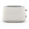 TOASTER GRS8 Beige, Vintage - Beige, Metall (54.8/12.9/22cm) - SWEISS