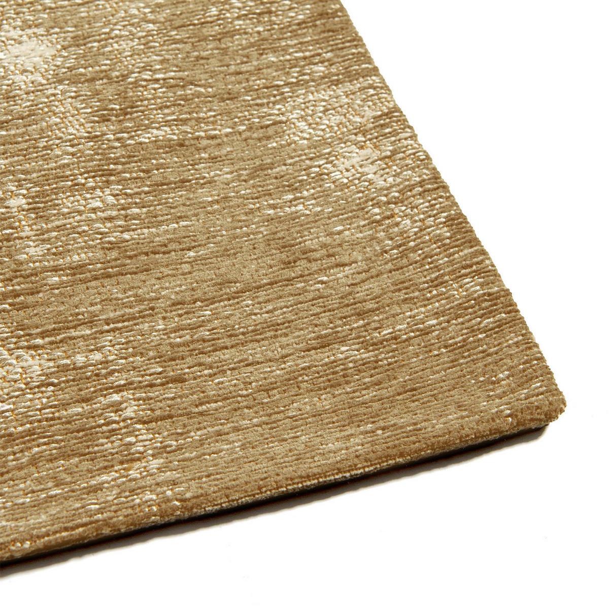 TEPPICH Breeze Desert Road 170/240 cm - Braun, Textil (170/240cm) - Lola&Moi