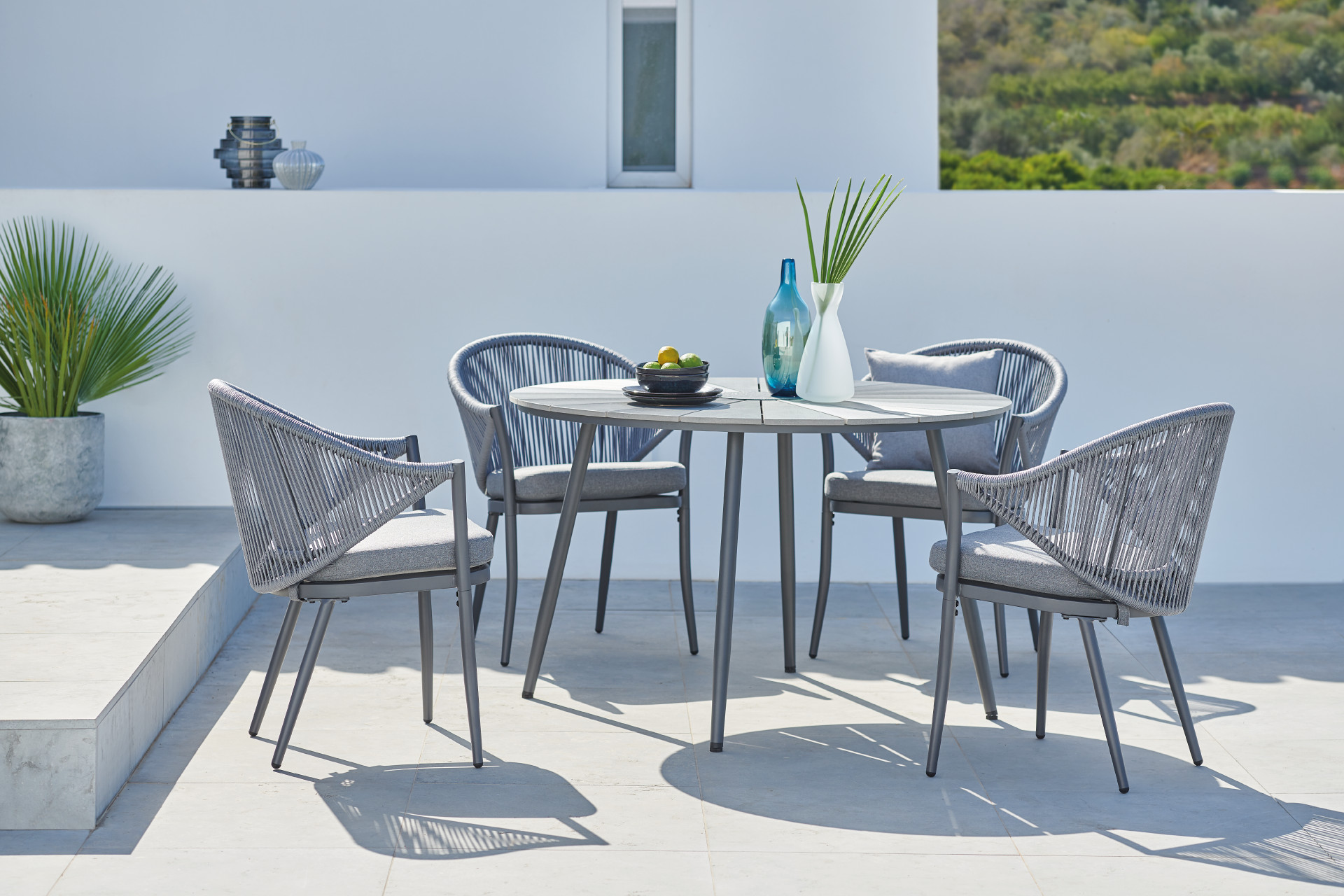 Die Perfekten Gartenmobel Fur Ihren Sommertraum Xxxlutz