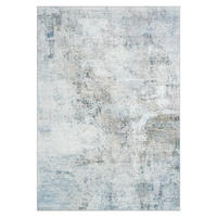 TEPPICH BARI Grau 200/300 cm - Grau, Textil (200/300cm) - Tapiso