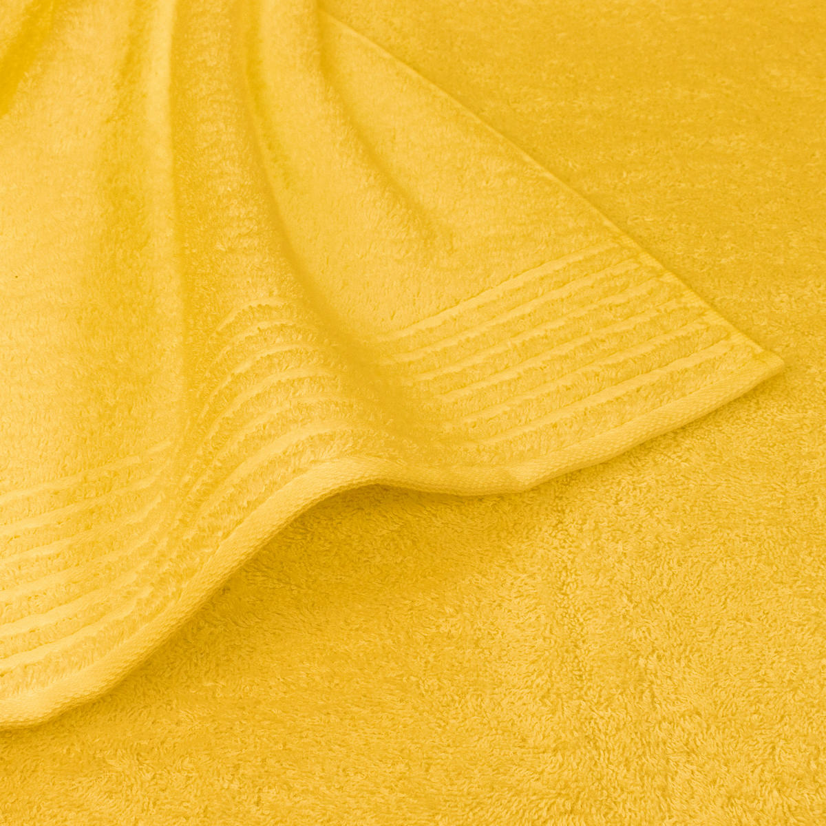 WASCHHANDSCHUH NEW CLASSIC - Goldfarben, Textil (20/15cm) - MÖVE