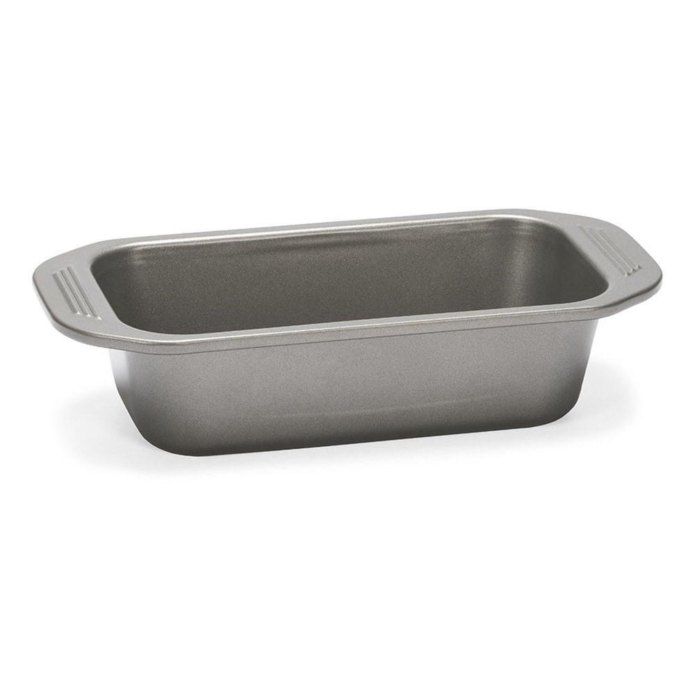 TORTENFORM KUCHENFORM Carat 23 cm - Silberfarben, Metall (16/8/23cm) - Patisse 