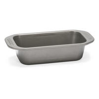 TORTENFORM KUCHENFORM Carat 23 cm - Silberfarben, Metall (16/8/23cm) - Patisse 