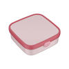 BROTDOSE XL Campus (2025) Cool Pink 1,3 l - Pink, Kunststoff (18.2/6.1/18.2cm) - Mepal