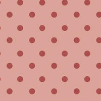 VLIESTAPETE Button Spot - Multicolor, Papier/Kunststoff (52/1000cm)