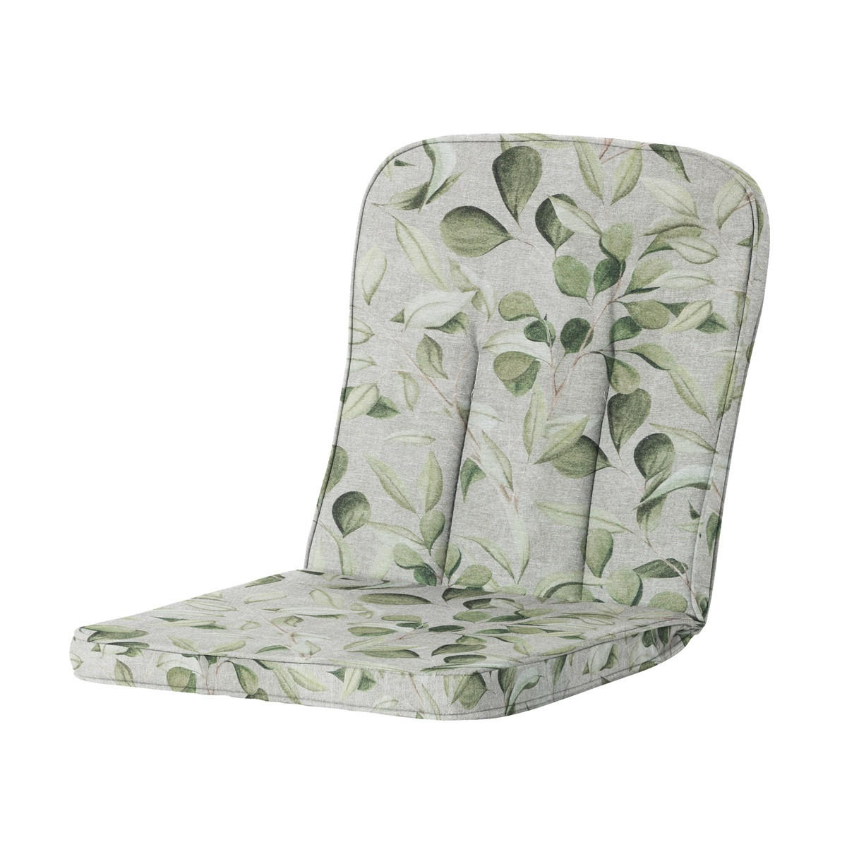 GARTENSTUHLKISSEN Diez 94/48 cm 4er-Set - Multicolor, Textil (48/5/94cm) - Madison