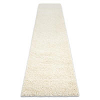 TEPPICH Soffi 60/300 cm - Creme, Textil (60/300cm) - rugsX