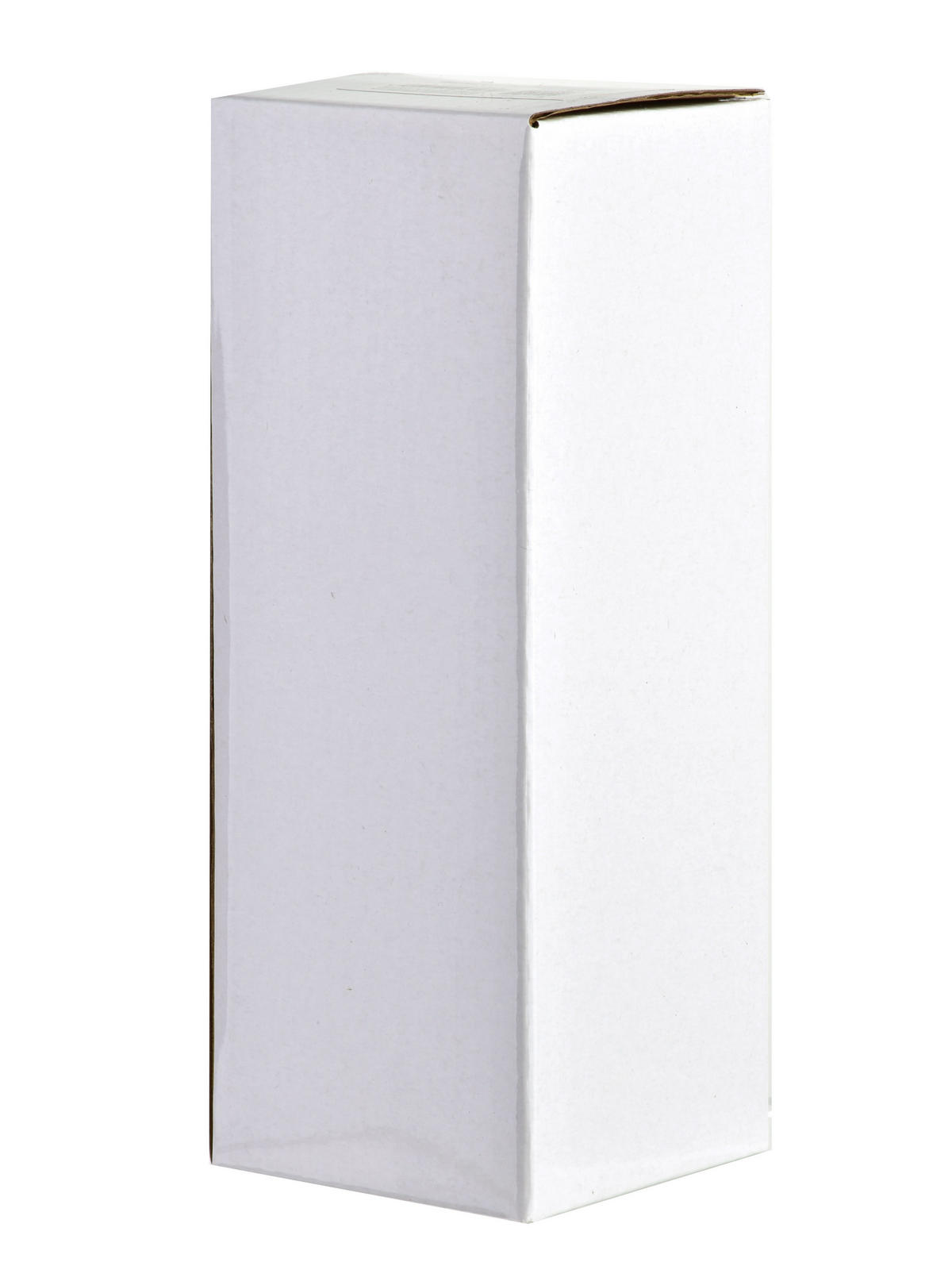 POJEMNÍK NA VATOVÉ TAMPÓNY Bea, akryl - průhledná, plast (7.5/20/7cm) - Mondex