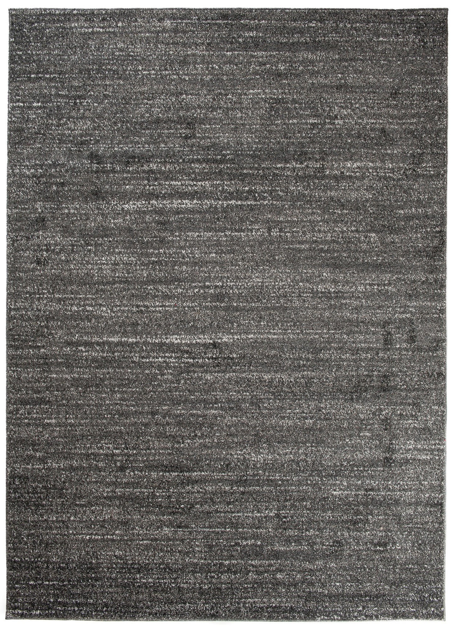 TEPPICH SARI Schwarz 300/400 cm - Schwarz, Textil (300/400cm) - Tapiso