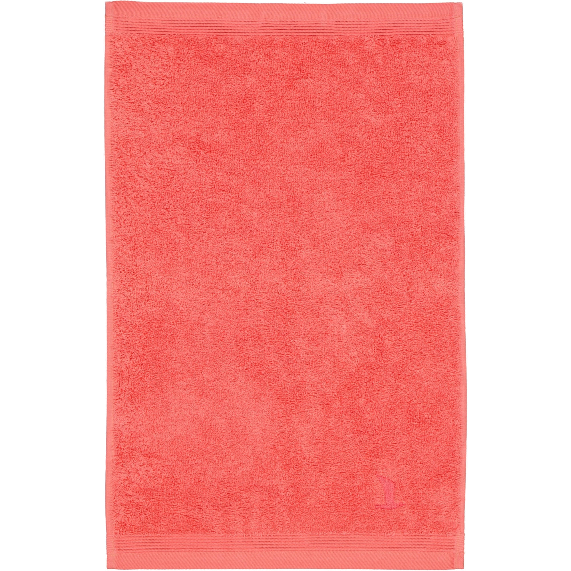 HANDTÜCHER SUPERWUSCHEL CORAL - 262 - Rosa, Textil (30/50cm) - MÖVE