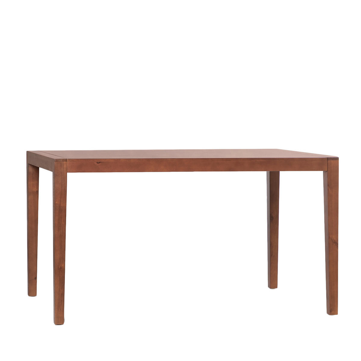 AUSZIEHBARER TISCH Mara Braun 140 -190 cm x 78,5 cm - Braun, Holzwerkstoff (90/140/78cm)
