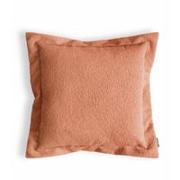 SOFAKISSEN Laze - Orange, Textil (70/8cm) - Mokebo