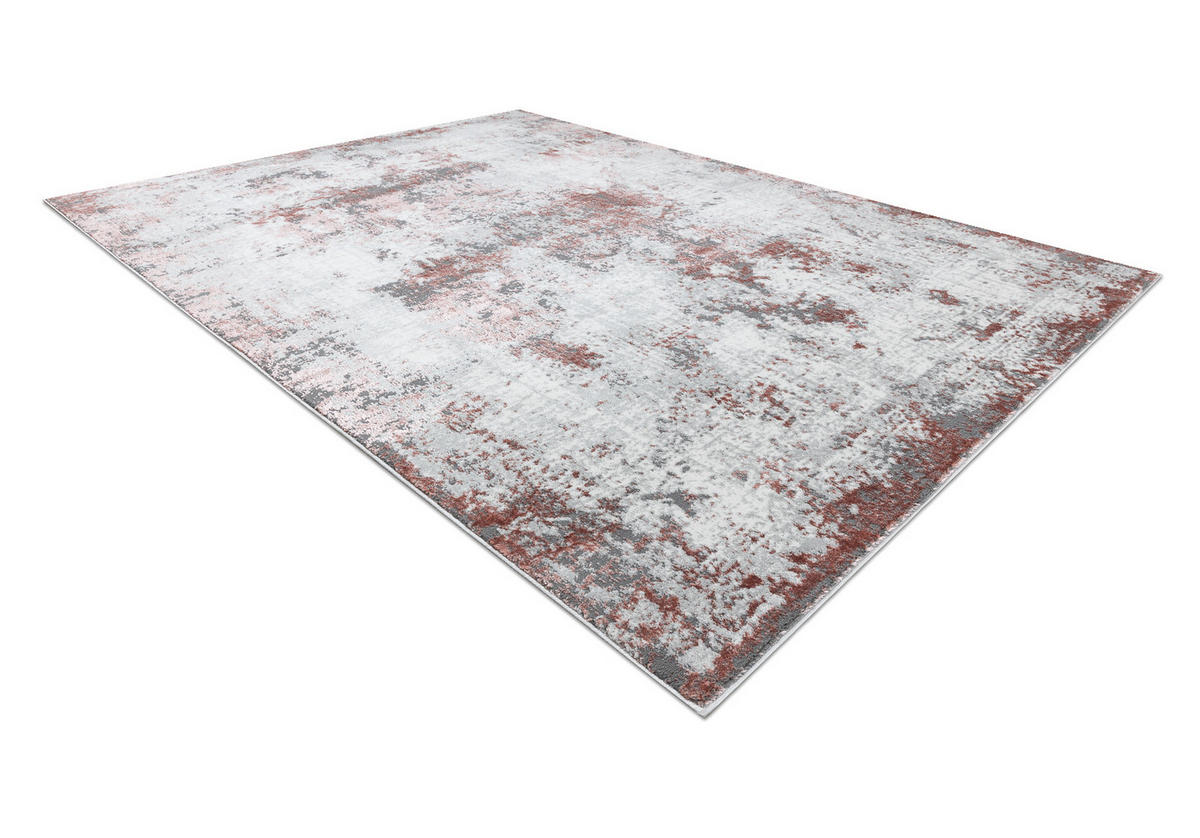 TEPPICH Allure 120/170 cm - Weiß, Textil (120/170cm) - rugsX