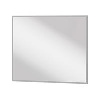 SPIEGEL Simply SM04 - Grau, Holzwerkstoff (92/77/2cm) - MIRJAN24