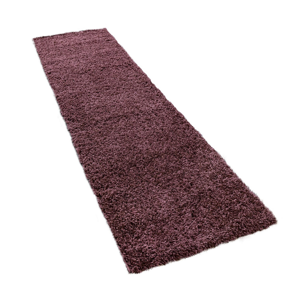 HOCHFLORTEPPICH 120/170 cm Trip 450 - Lila, Textil (120/170cm) - Paco Home