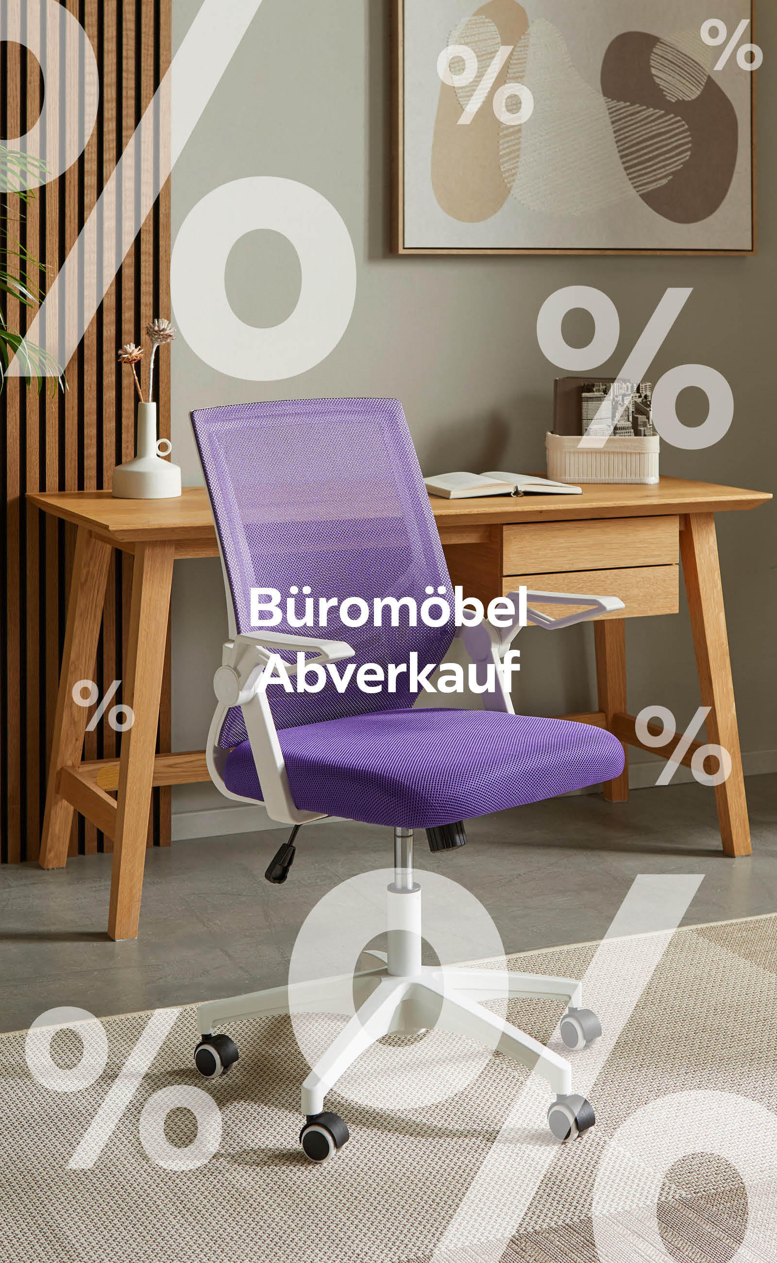 Büromöbel Abverkauf
