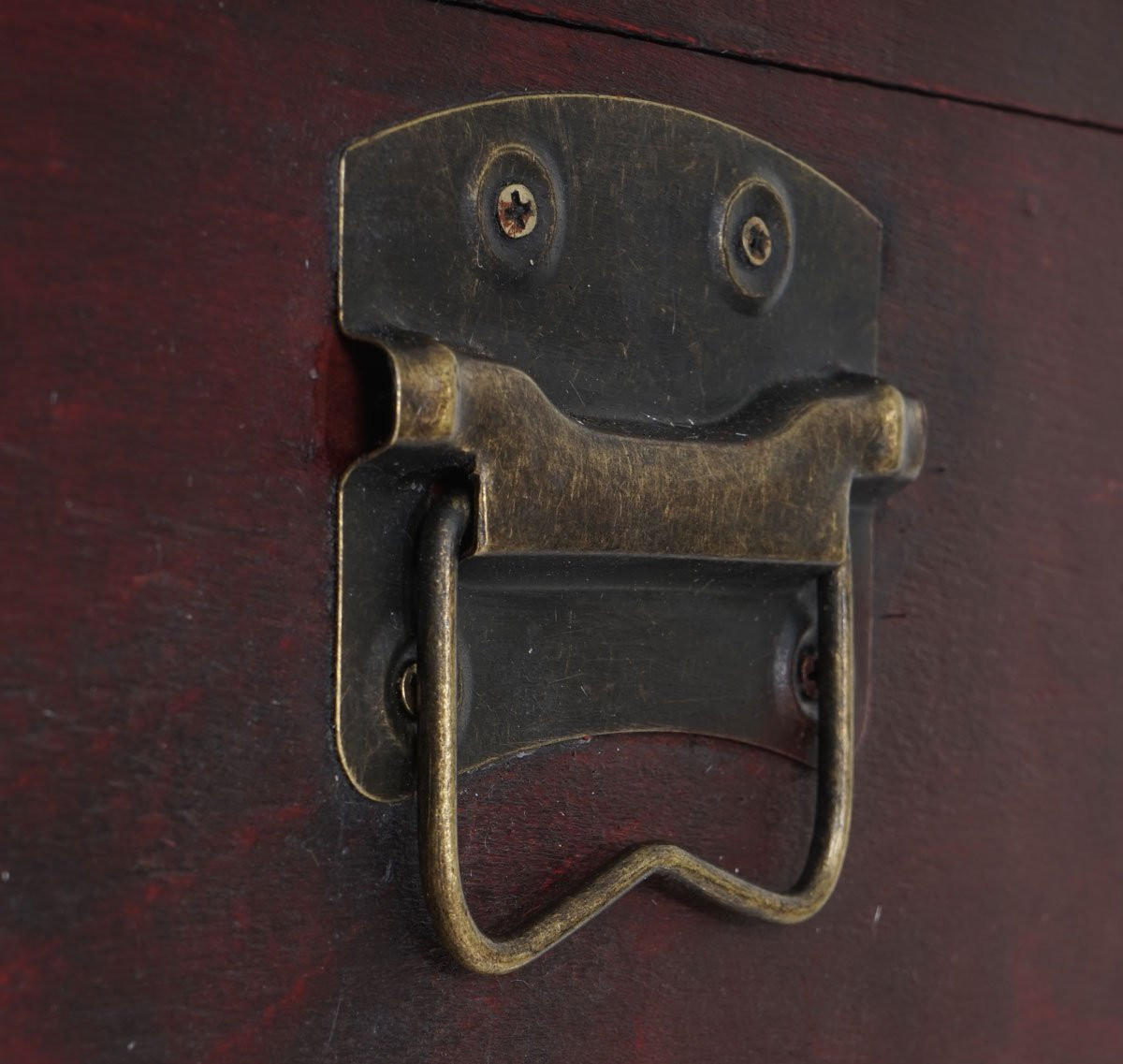 WEINREGAL 20 FLASCHEN SCHUBLADE Braun - Braun, Holz (46/94/38cm) - MCW