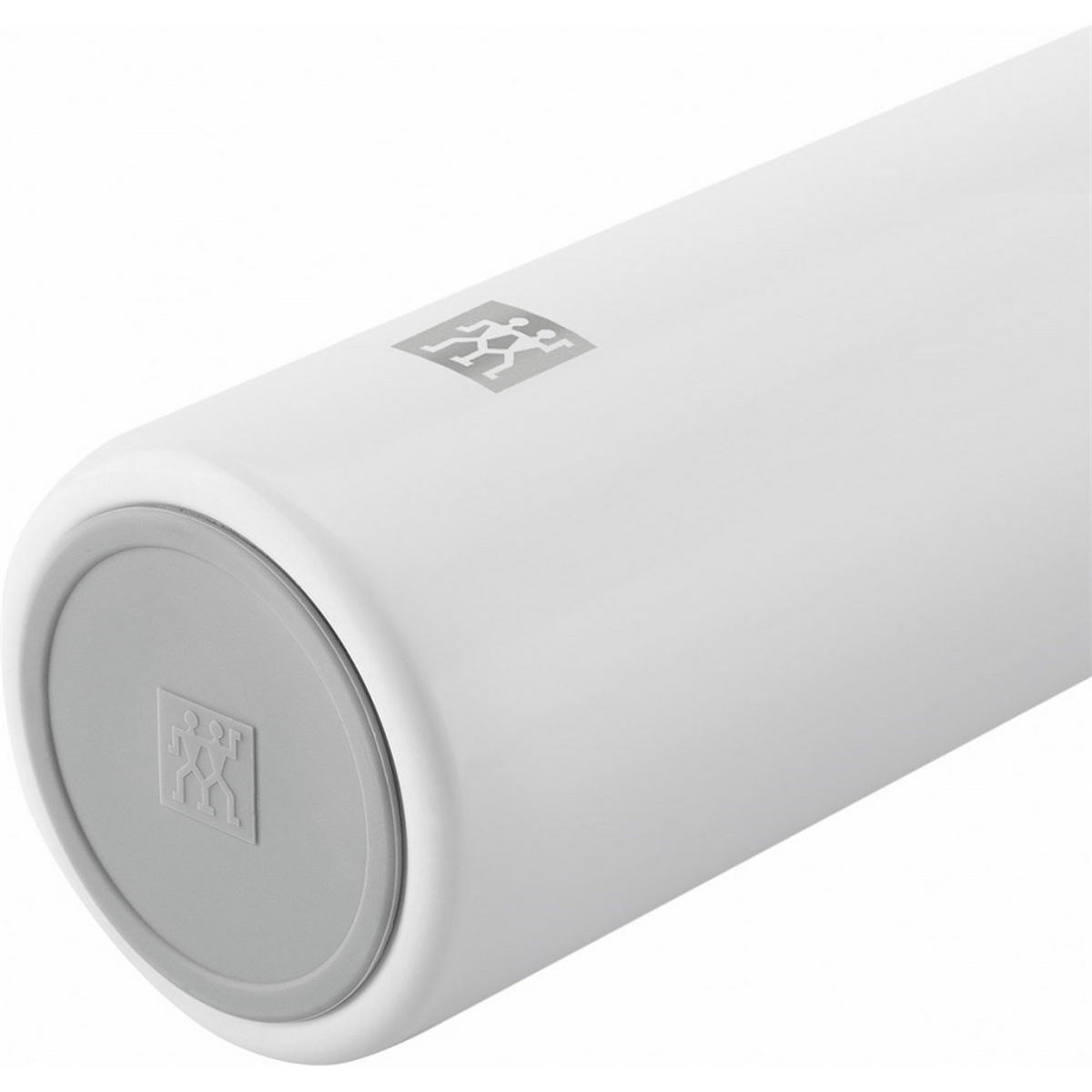 THERMOKANNE Weiß 6.2/6.2/22.8 cm 395005070 - Weiß, Metall (0.42L) - Zwilling