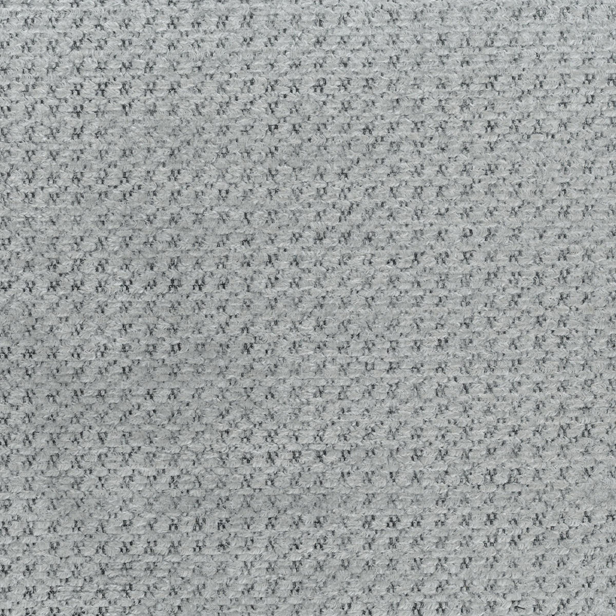 ECKSOFA Modena Studio Stoff Artico, Cement Rechts - Grau, Holz/Textil (236/165cm) - Kaiser Möbel