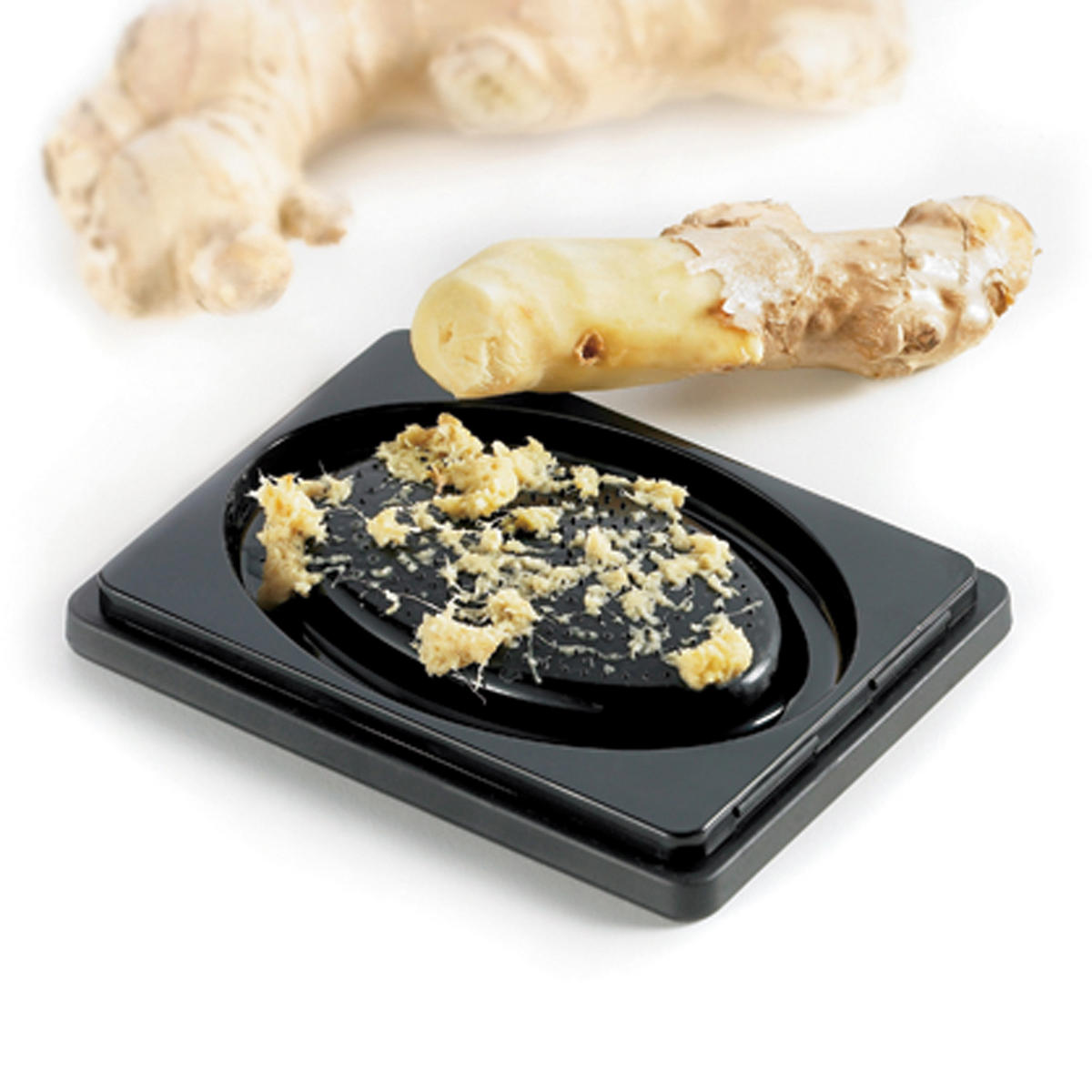 TURMREIBE 5-in-1 - Edelstahlfarben, Metall (9/28/12cm) - Cuisipro