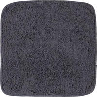 HANDTÜCHER LOFT ZINN - 02 - Grau, Textil (30/30cm) - Rhomtuft