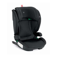 KINDERAUTOSITZ Corsa I-Size Autositz - Schwarz, Kunststoff (47/81/44cm) - Cam il Mondo del Bambino S.p.A.