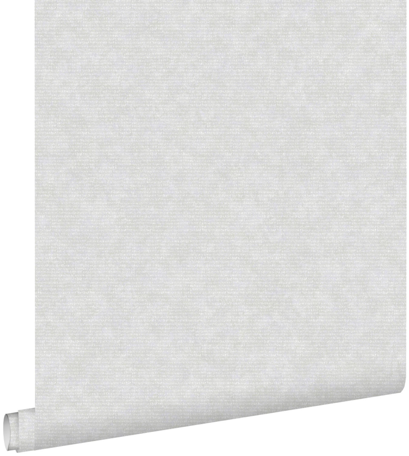 ESTAhome Tapete Grau 53x1000 cm