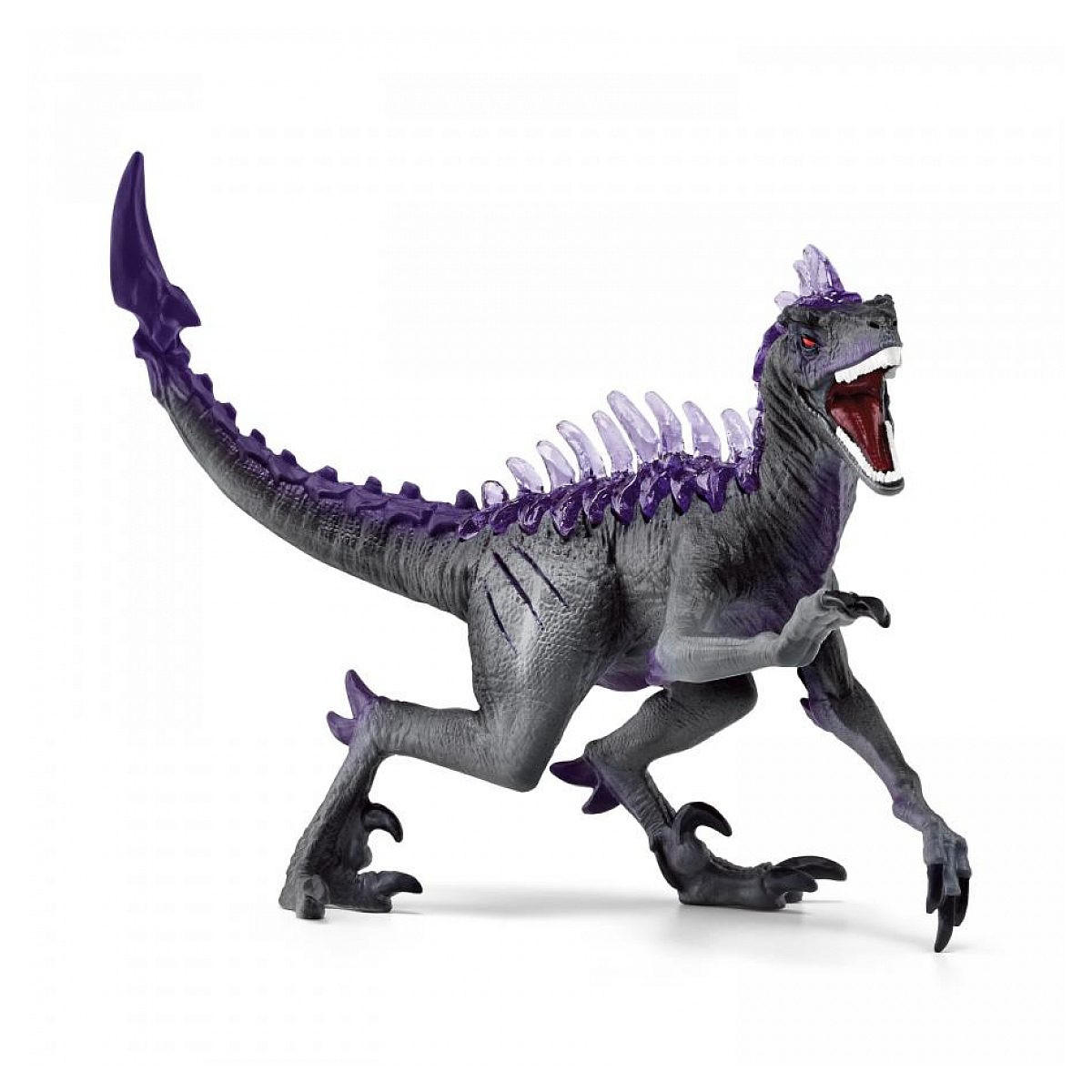 Schleich Spielfigur Violett 6x10x14 cm